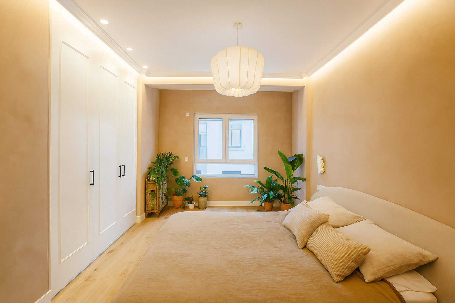 San Francisco Residence – Gros, San Sebastián | I&S Homes